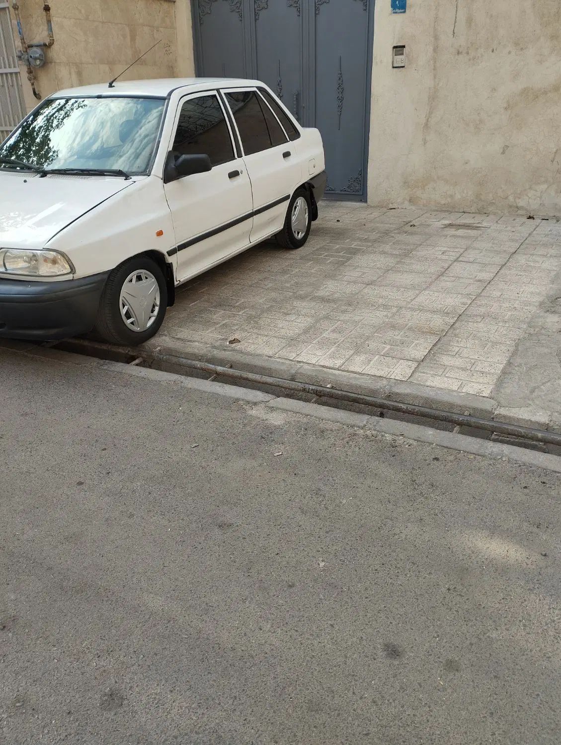 خودرو پراید، صبا آگهی ann_20124091