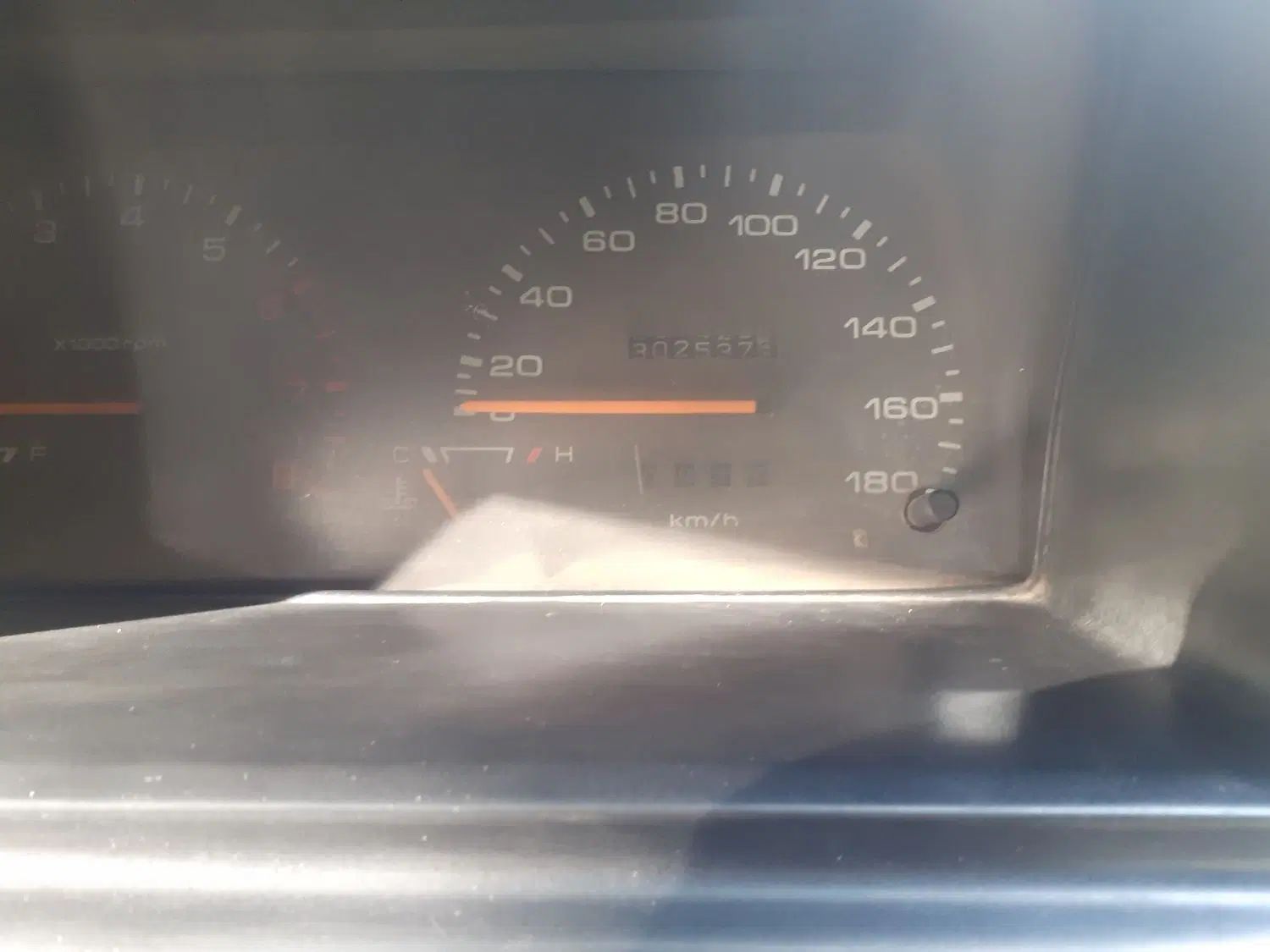پراید صبا بنزینی - 1379