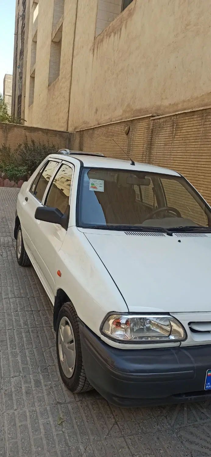 پراید 131 SE - 1399