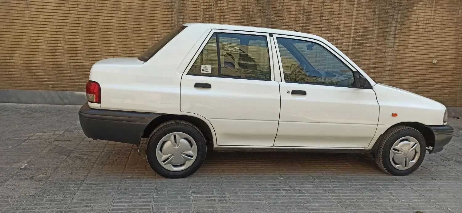 پراید 131 SE - 1399