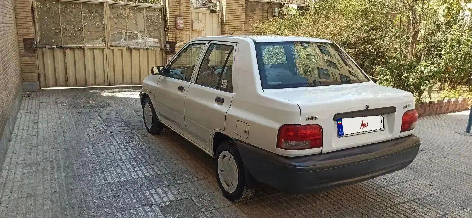 پراید 131 SE - 1399