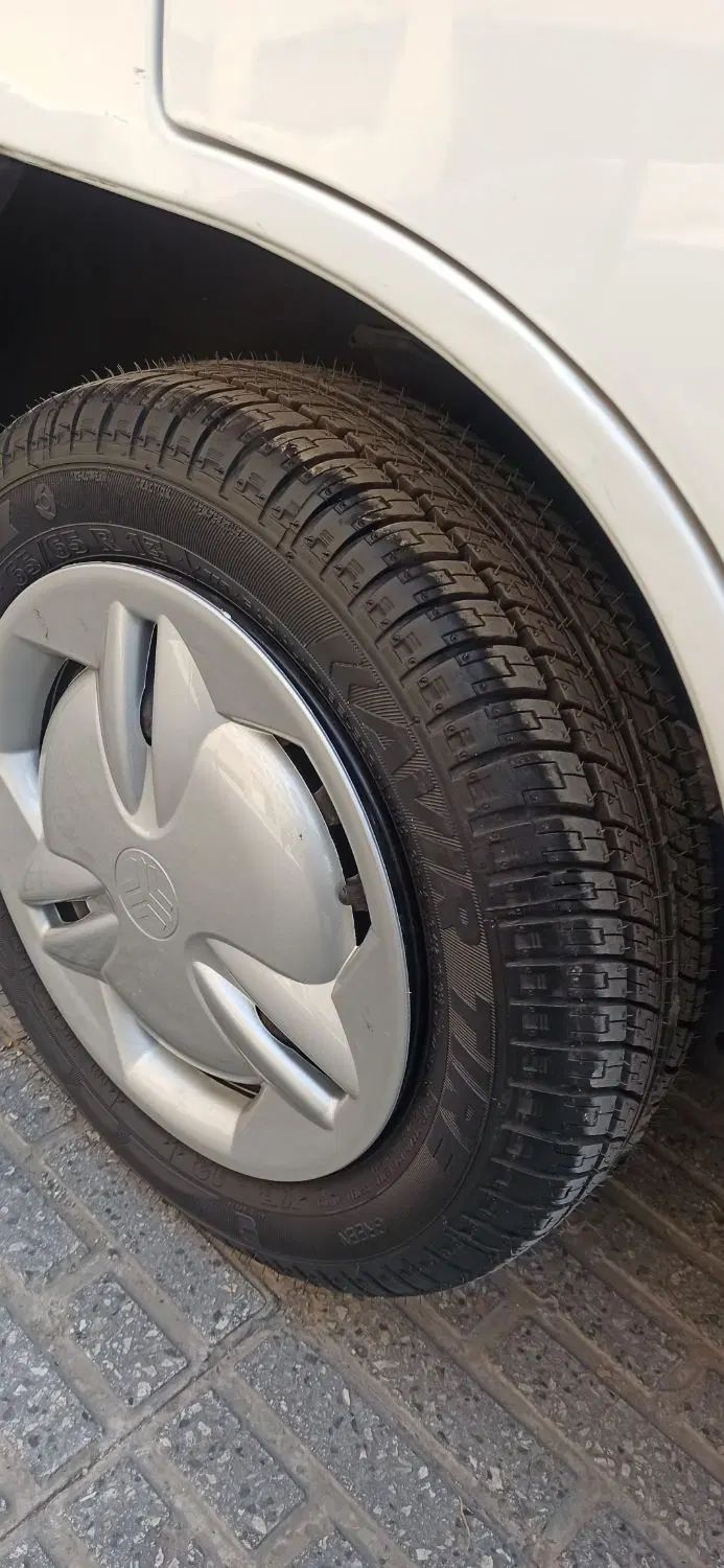 پراید 131 SE - 1399
