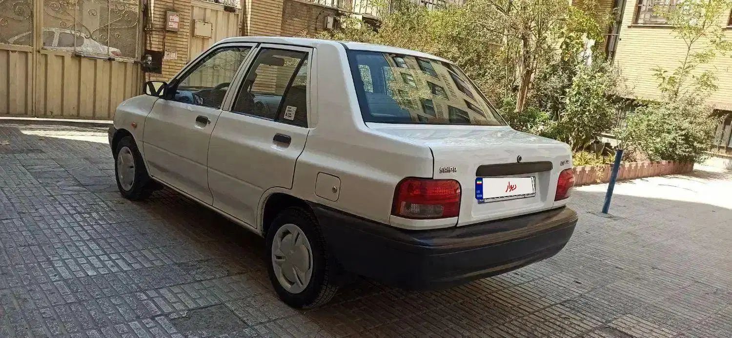 خودرو پراید، 131 آگهی ann_20124170