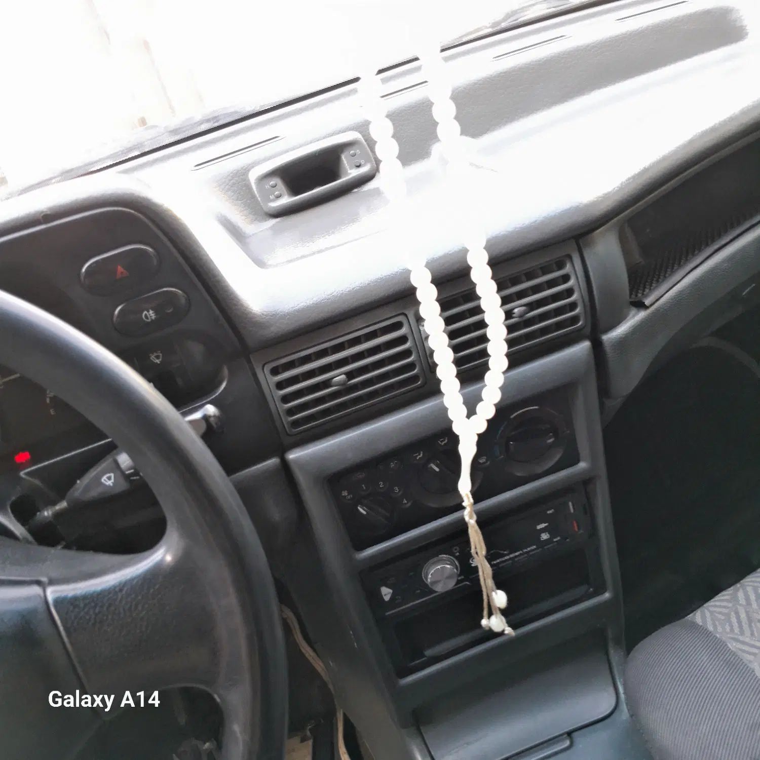 دوو سیلو سدان - 1378