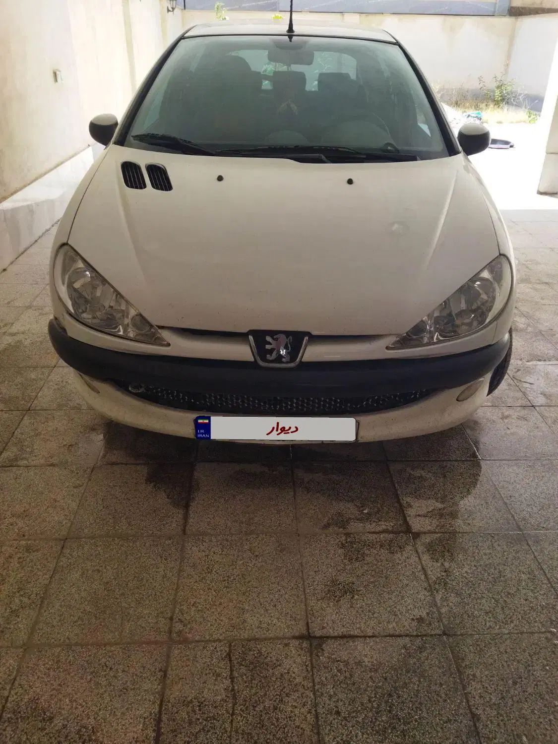 خودرو پژو، 206 آگهی ann_20124297