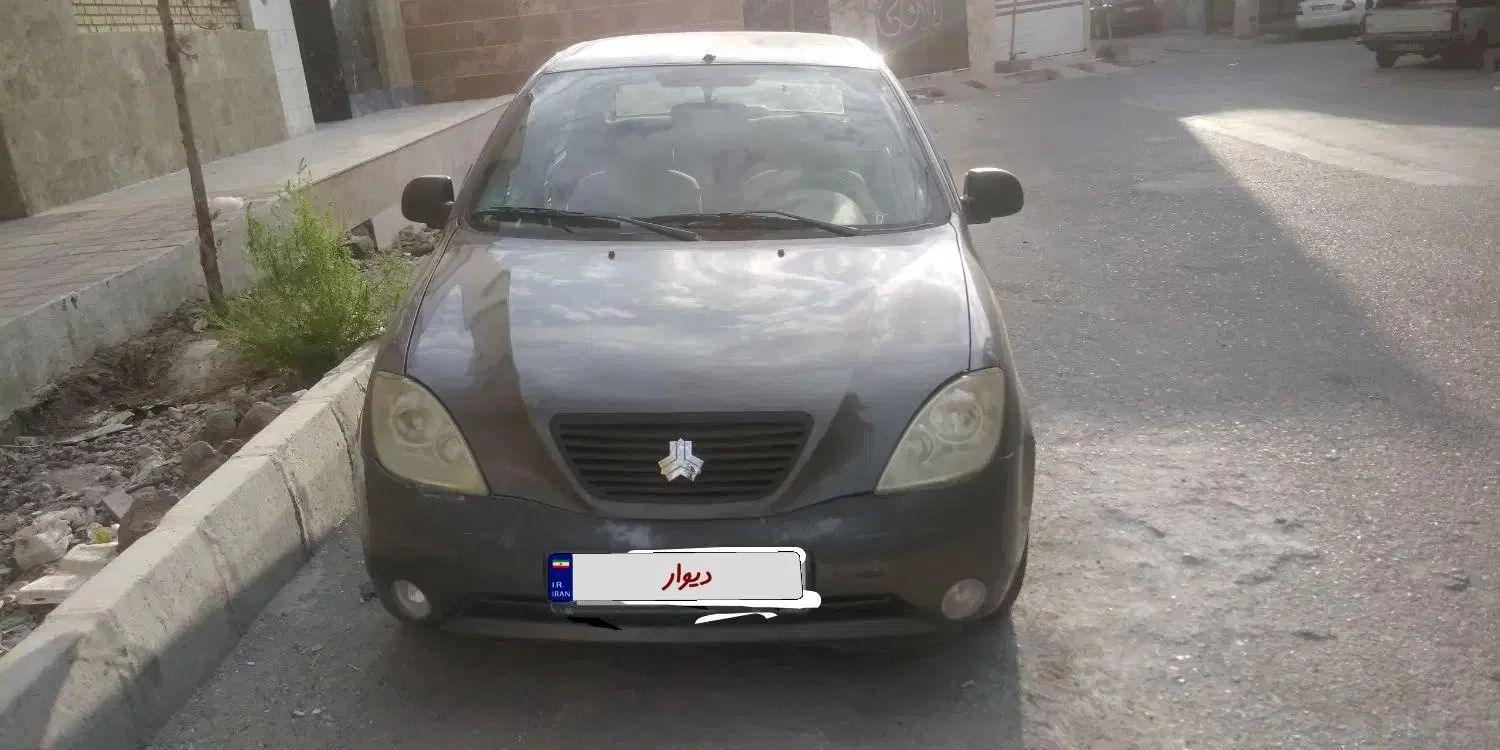 خودرو تیبا، صندوق دار آگهی ann_20124329