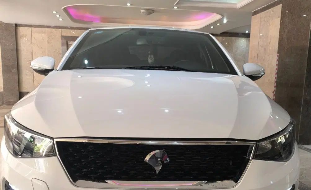 تارا اتوماتیک V4 LX - 1402