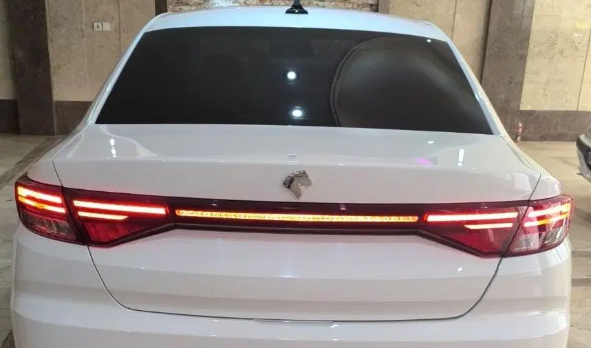 تارا اتوماتیک V4 LX - 1402