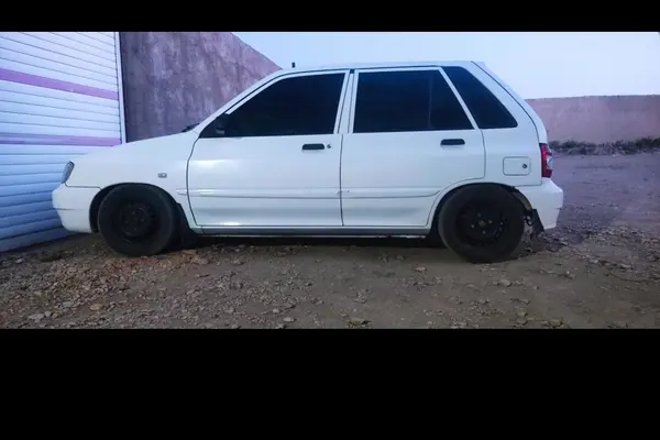 پراید 111 SE - 1396