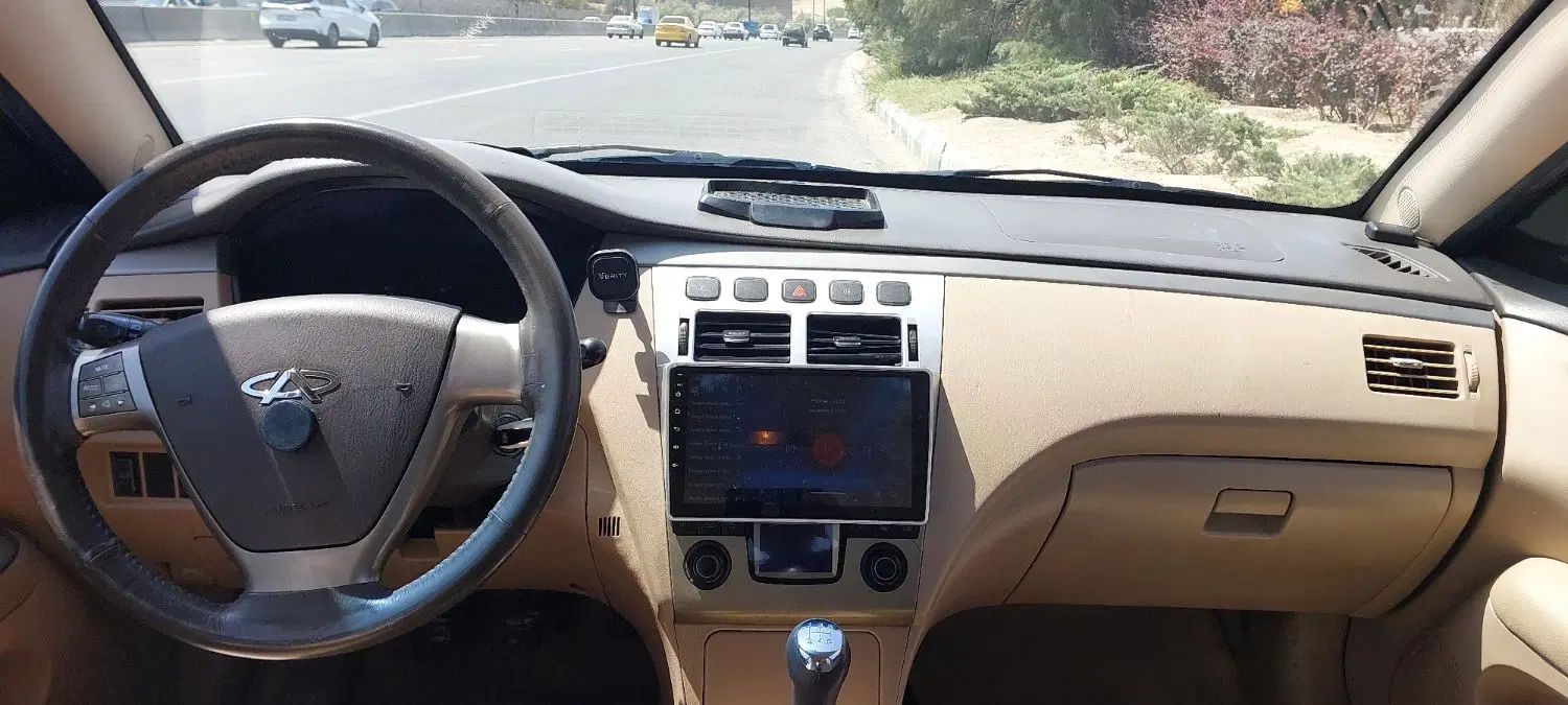 ام وی ام 530 دنده ای - 1391