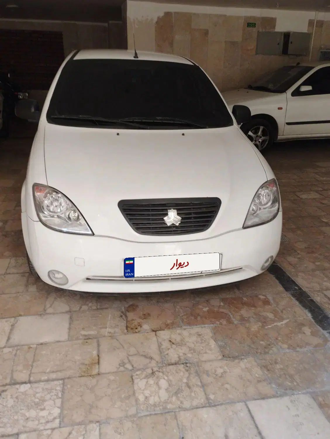 خودرو تیبا، 2 آگهی ann_20124474