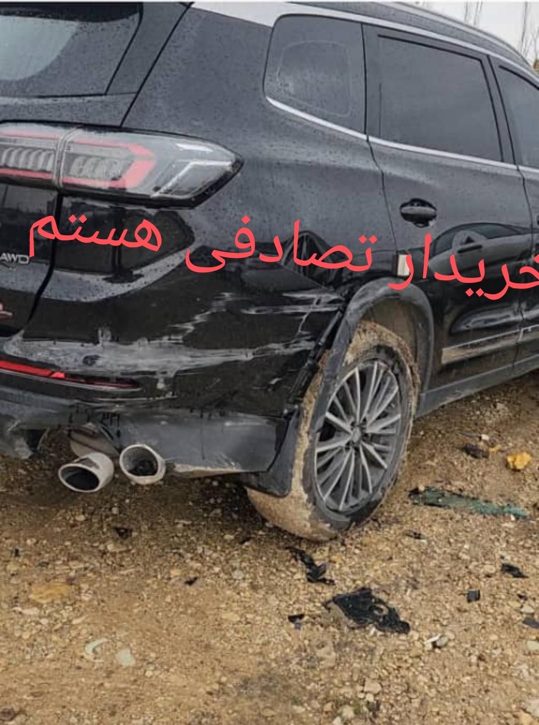 خودرو کوییک، اتوماتیک آگهی ann_20124477