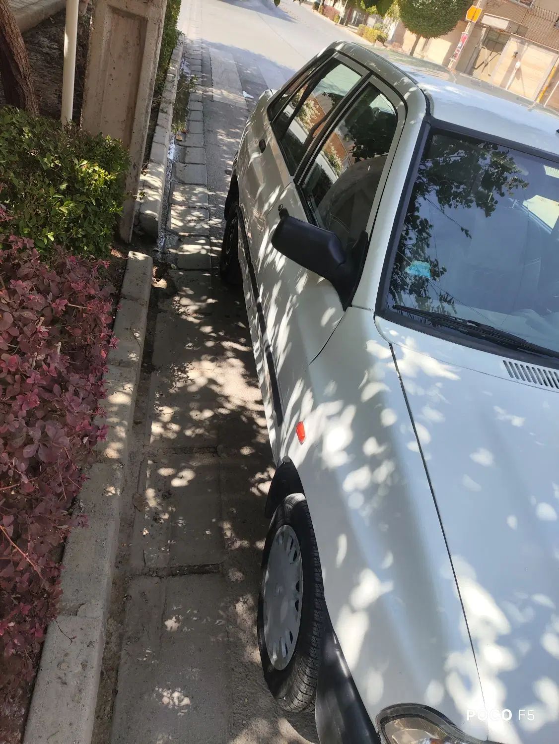 پراید 131 SL - 1391