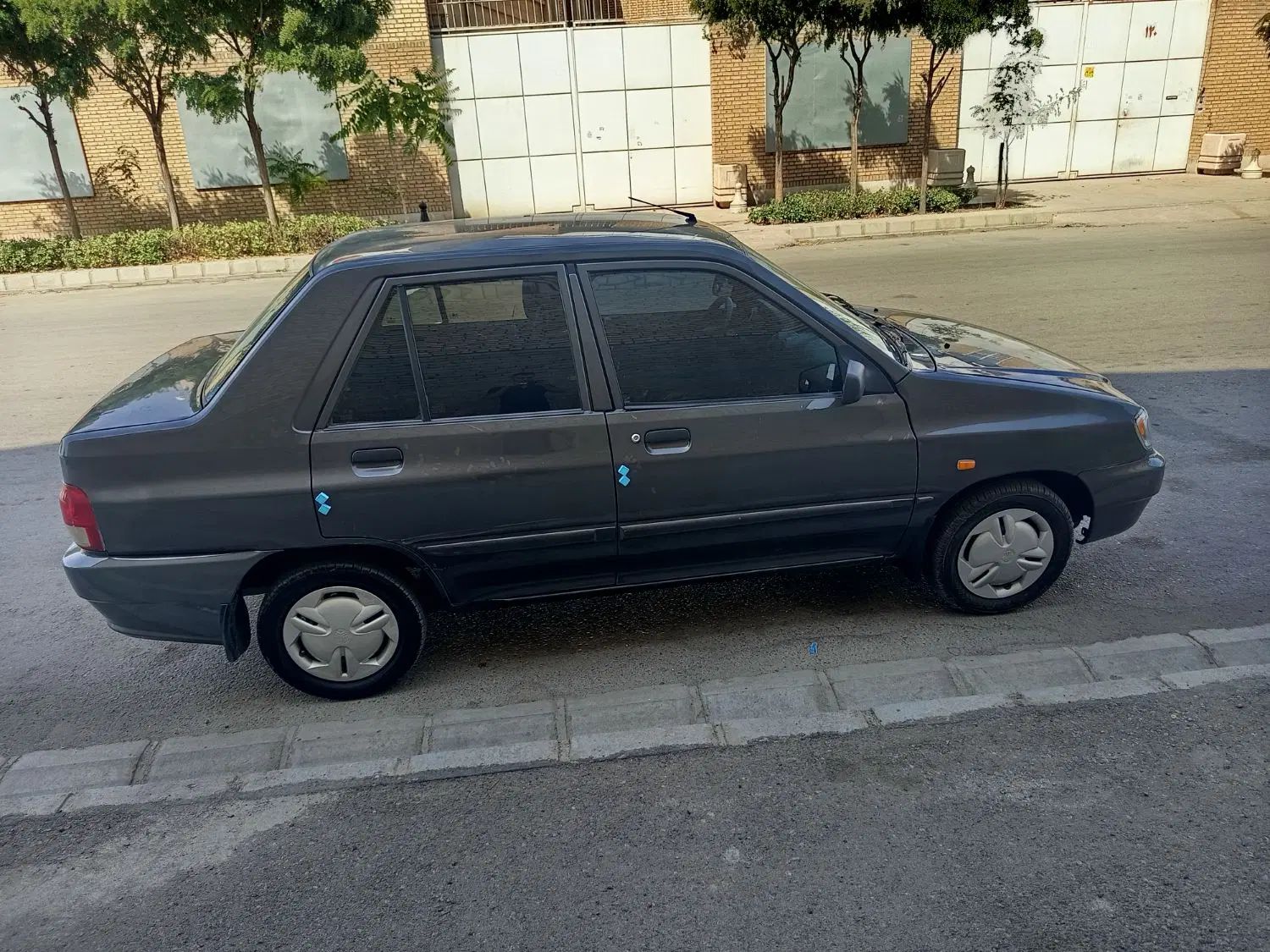 پراید 132 SE - 1395