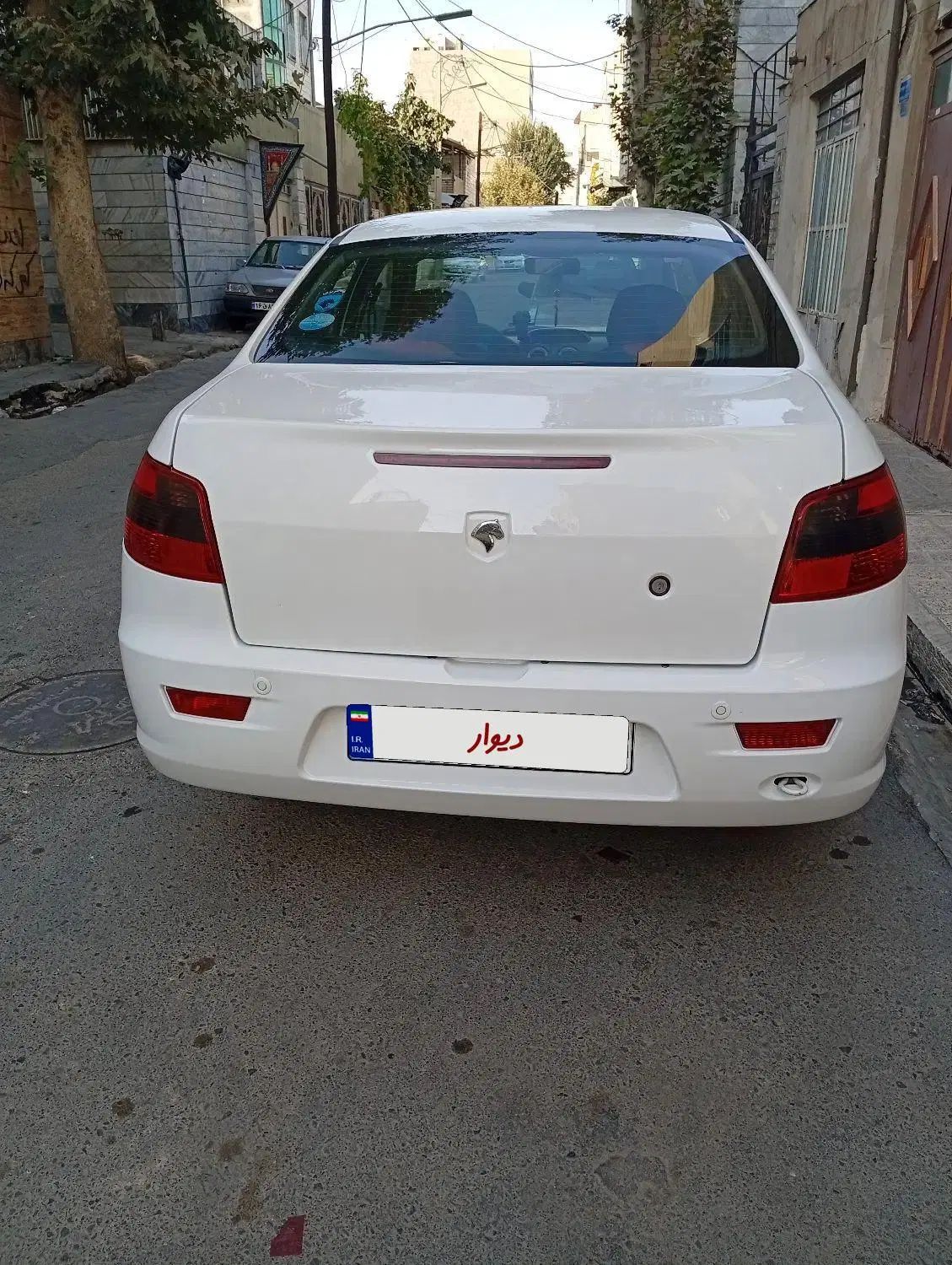 رانا LX TU5 - 1393