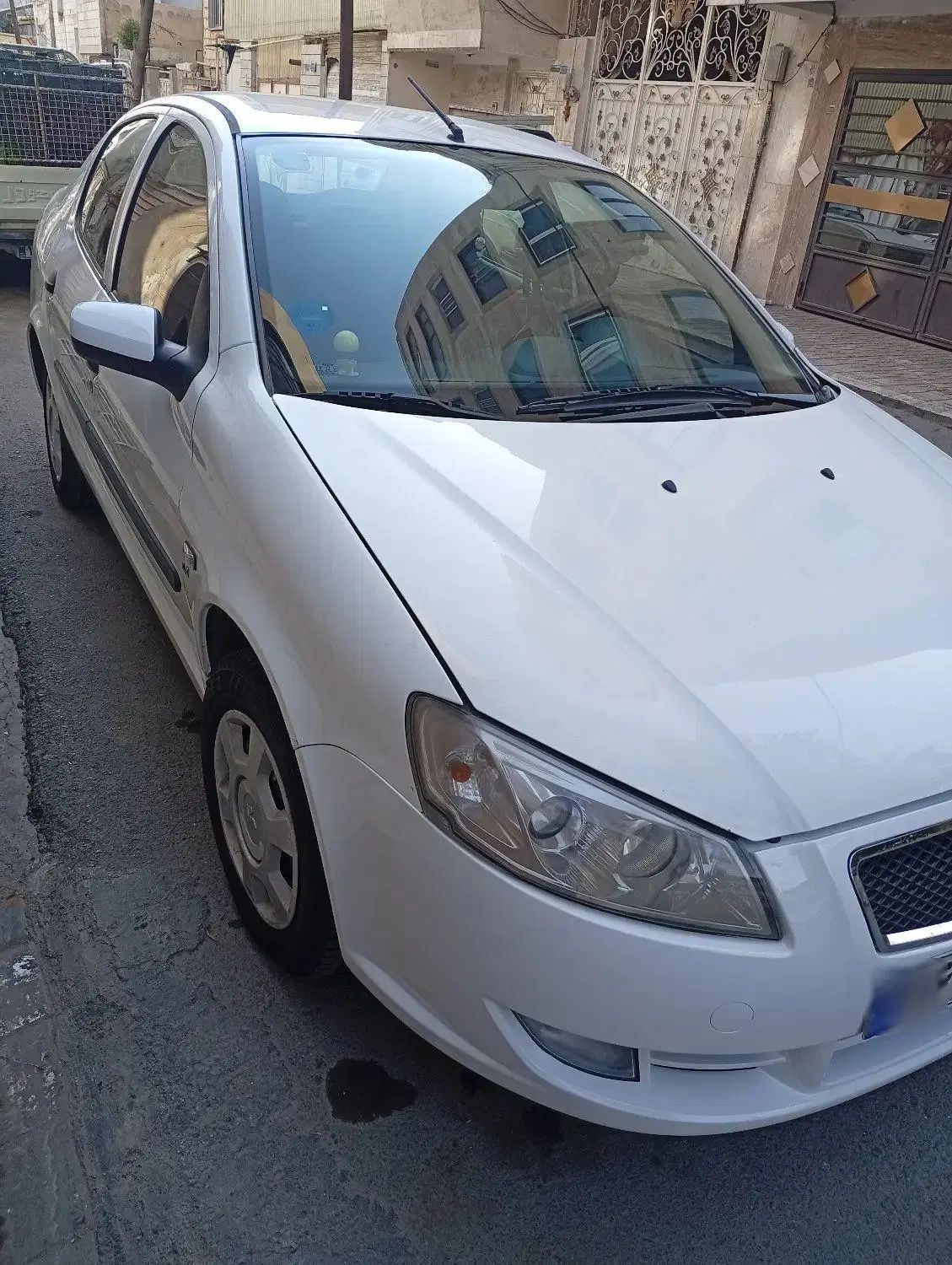 رانا LX TU5 - 1393