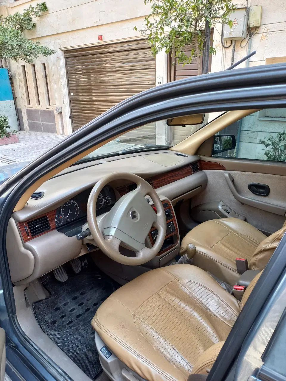 سمند LX XU7 - 1397