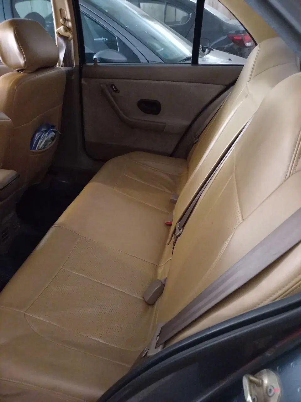 سمند LX XU7 - 1397