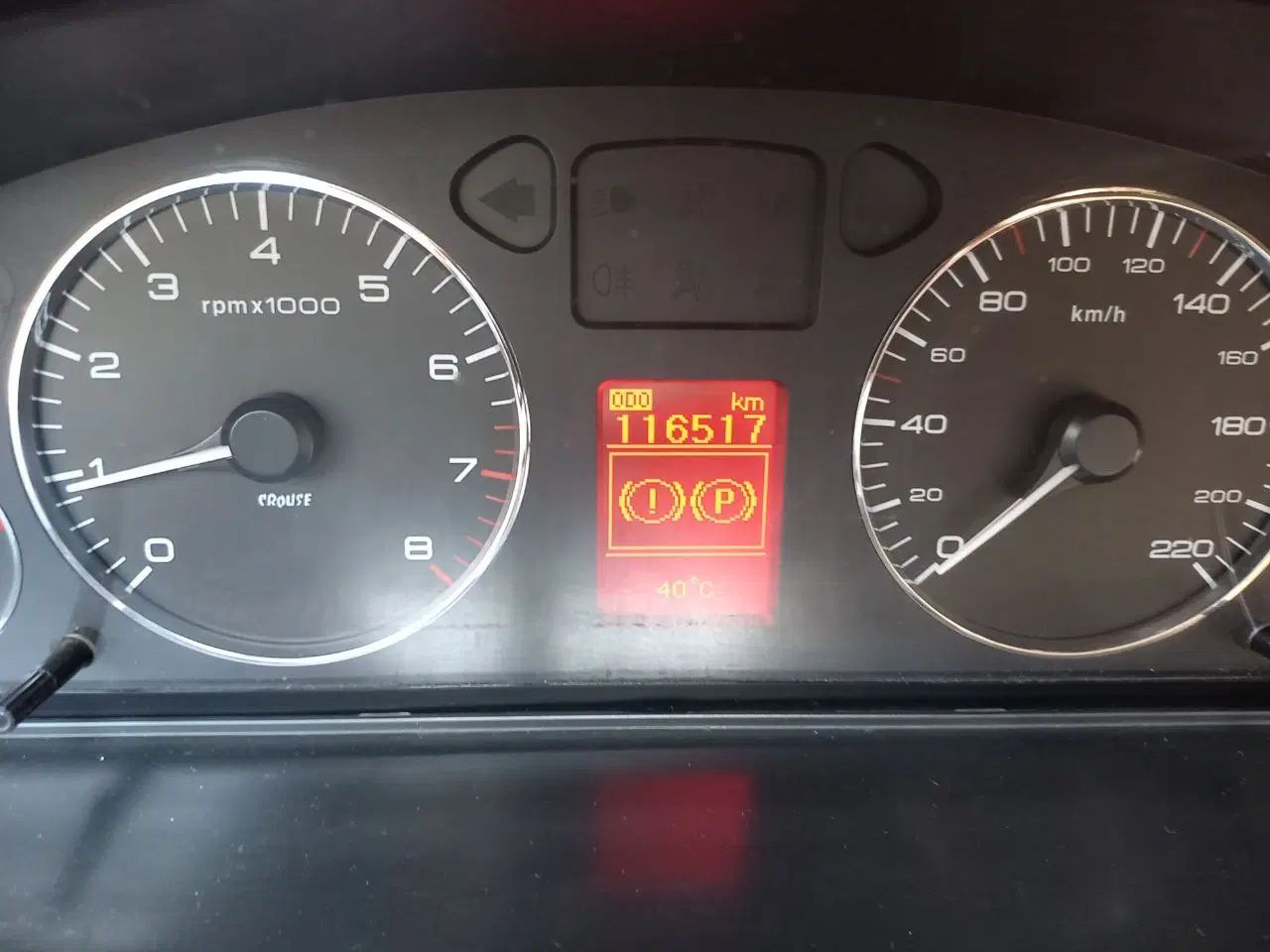 سمند LX XU7 - 1397