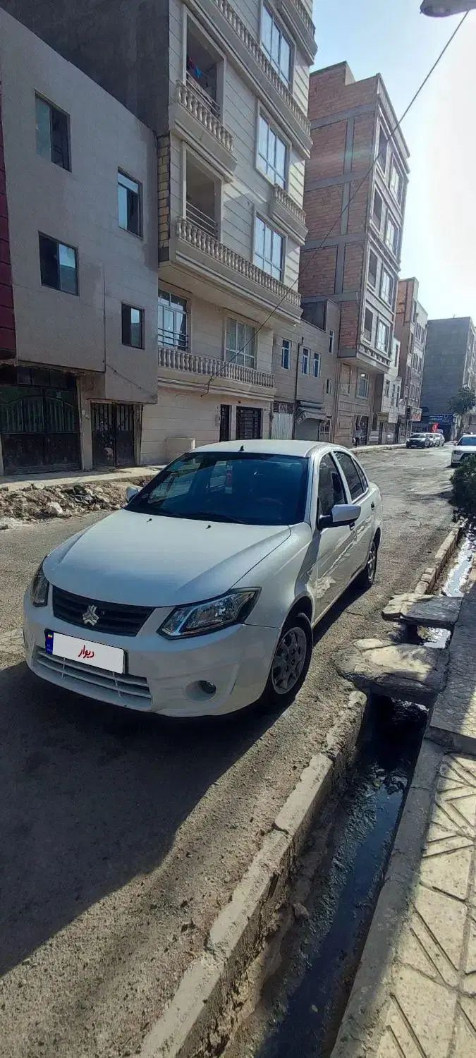خودرو ساینا، G آگهی ann_20124567