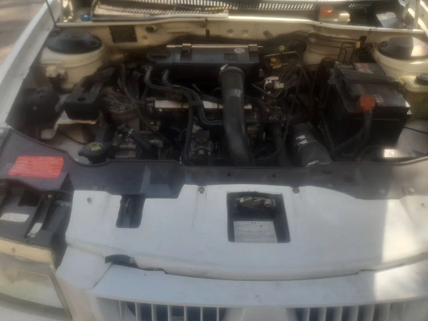 سمند LX EF7 - 1394