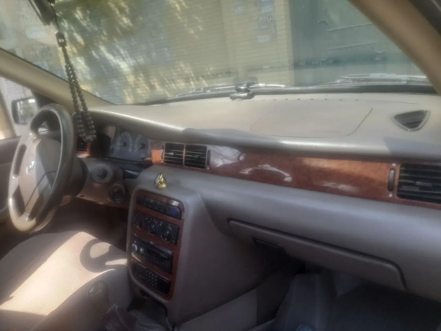 سمند LX EF7 - 1394