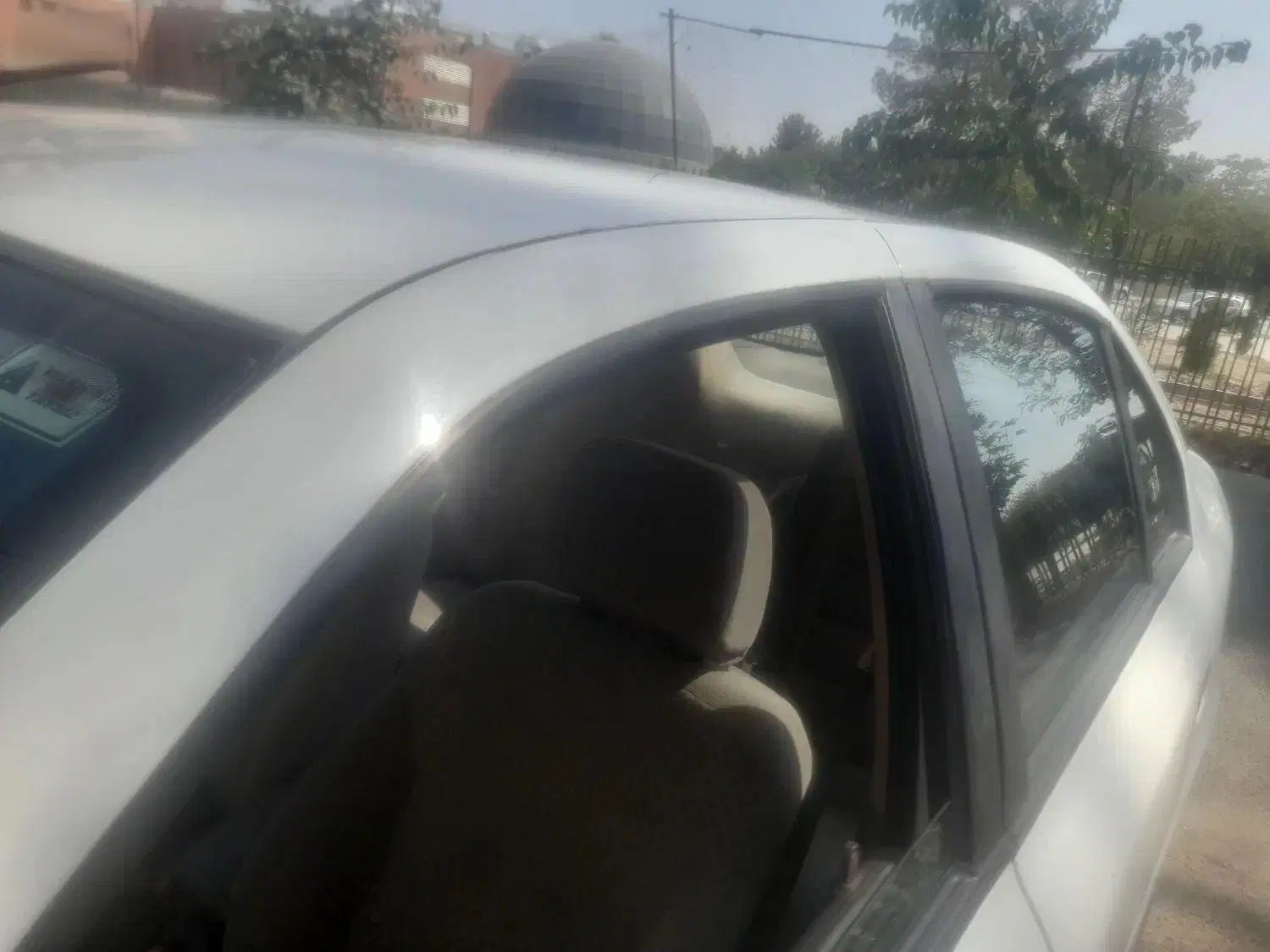 سمند LX EF7 - 1394