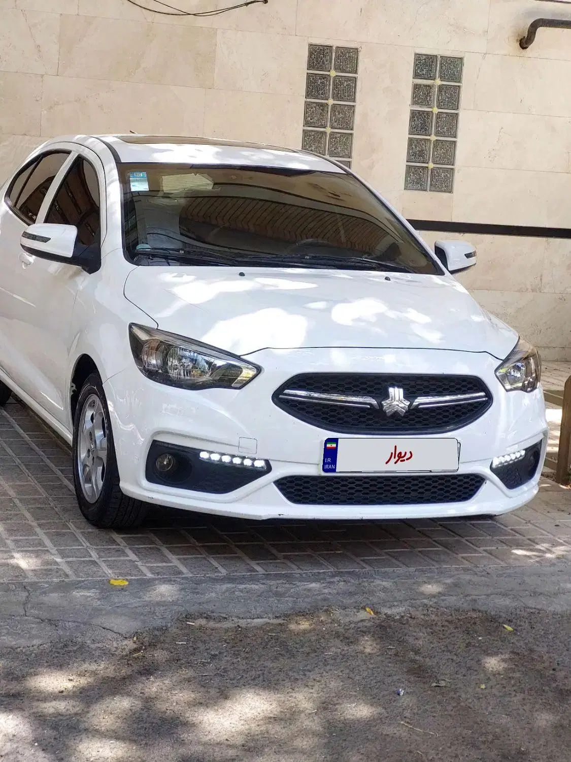 خودرو شاهین، G آگهی ann_20124638