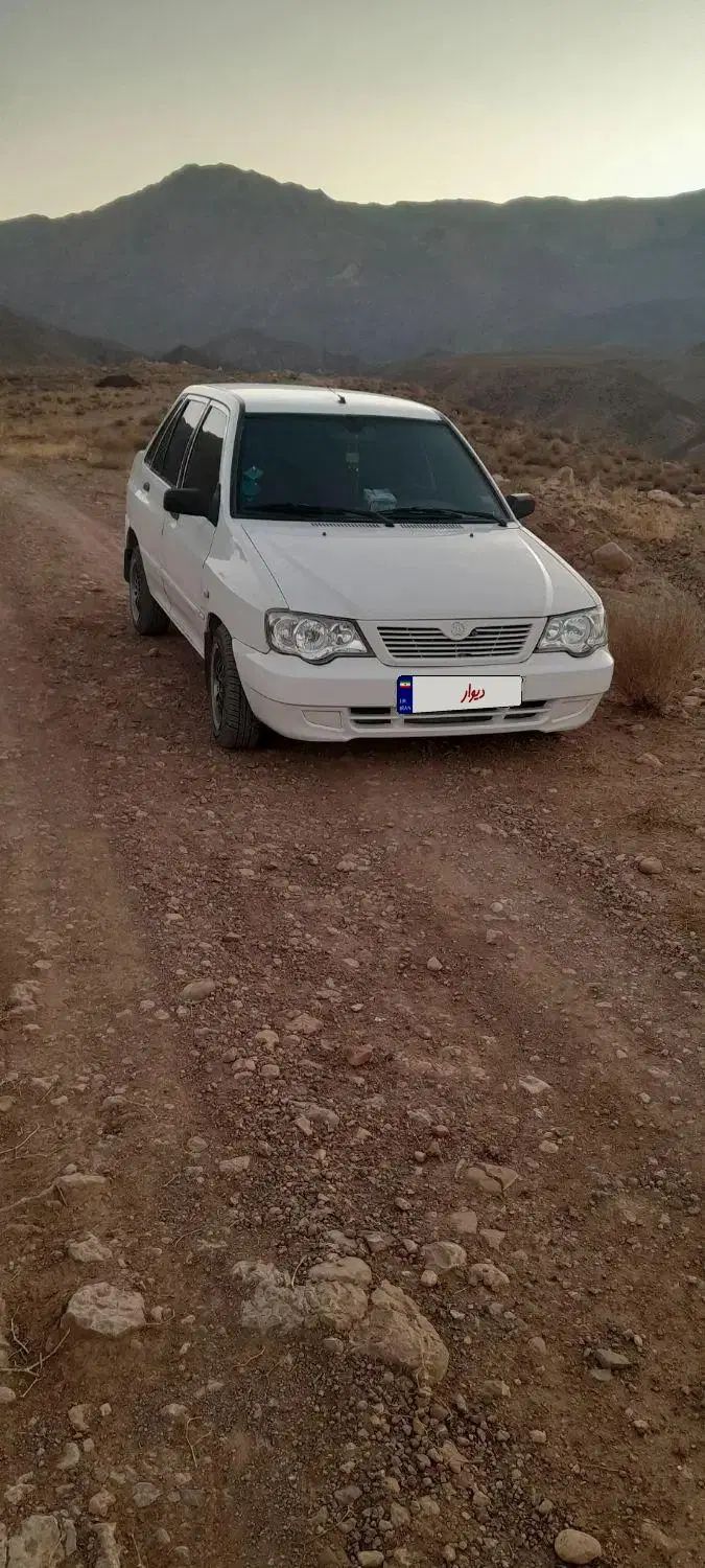خودرو پراید، 132 آگهی ann_20124679
