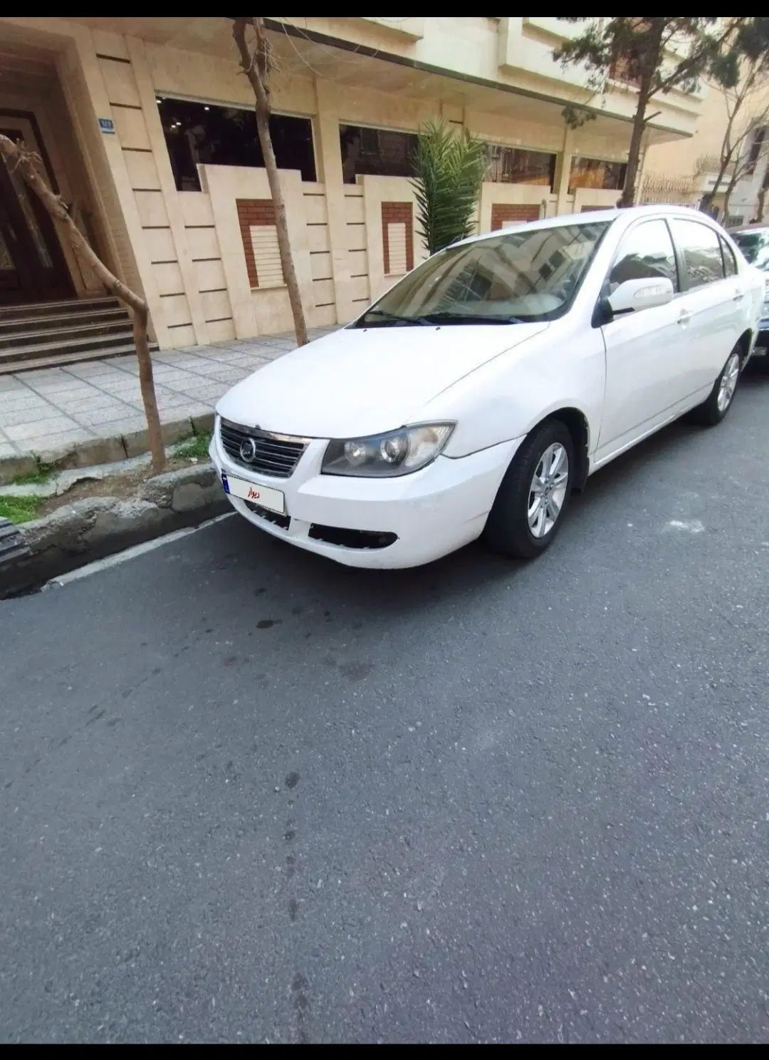 خودرو لیفان، 620 آگهی ann_20124691