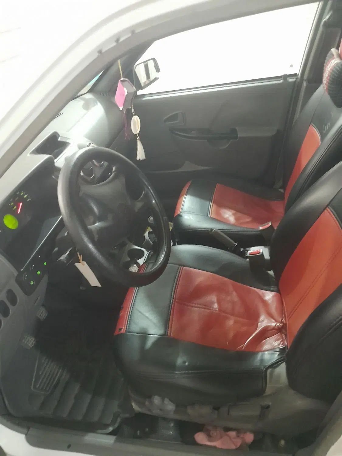 پراید 132 SL - 1390