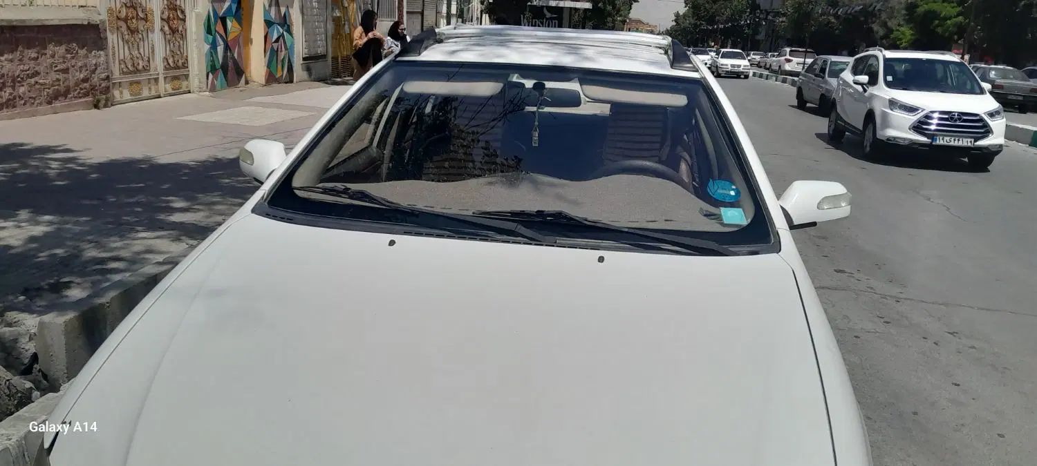 لیفان 620 دنده‌ای 1600 - 1390