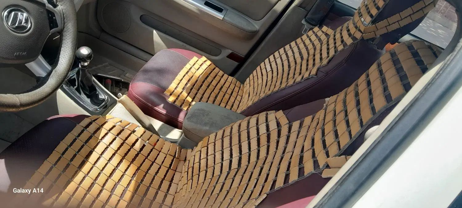 لیفان 620 دنده‌ای 1600 - 1390