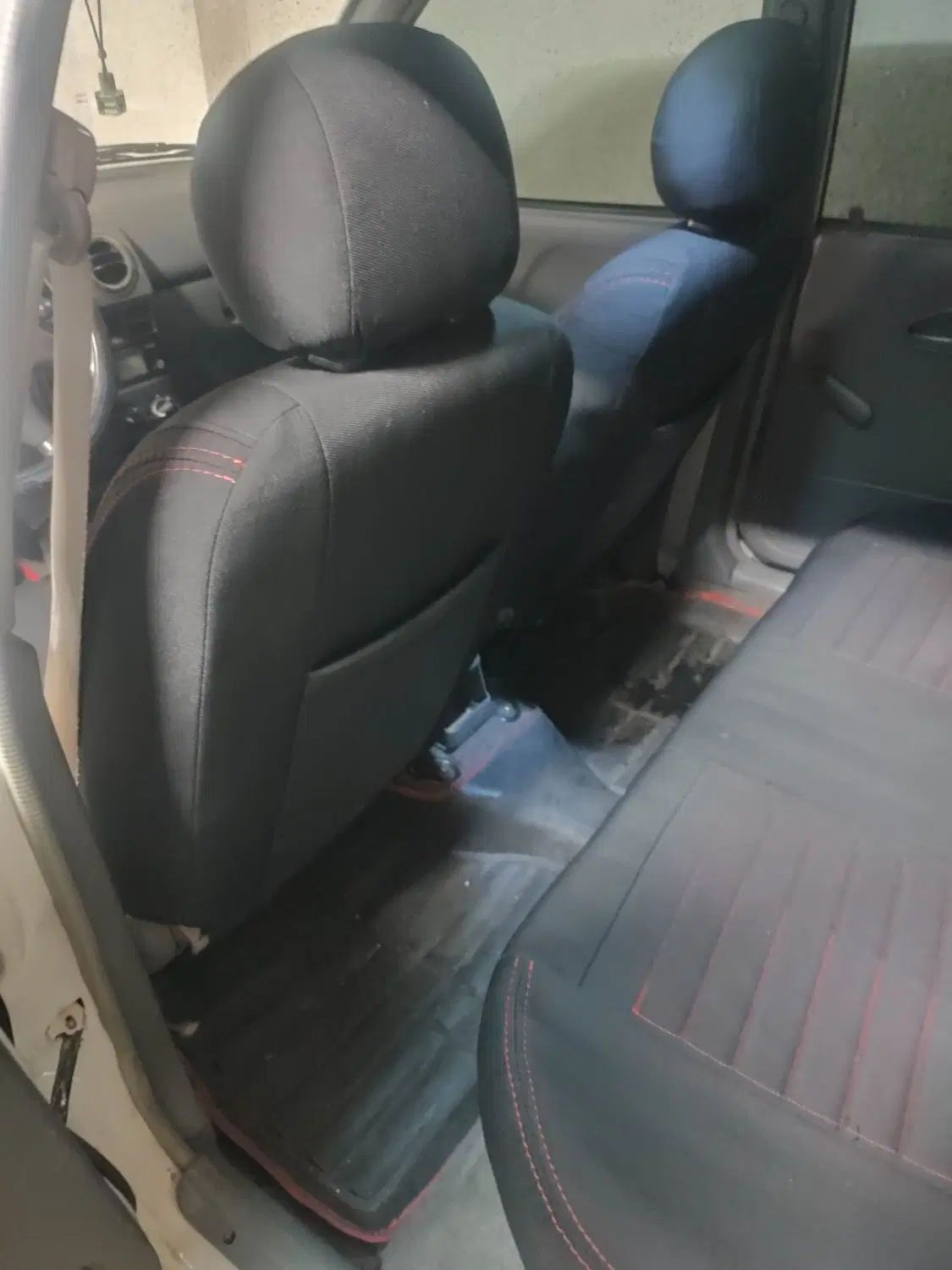پراید 141 SX - 1390
