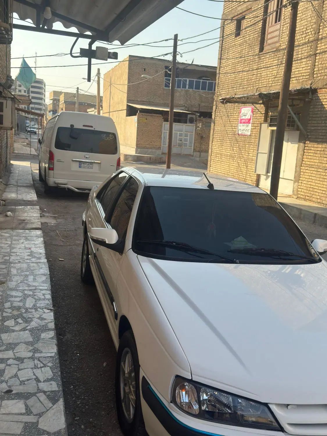 خودرو پژو، پارس آگهی ann_20124879
