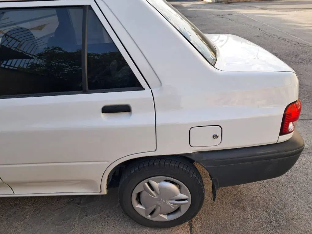 پراید 131 SE - 1399