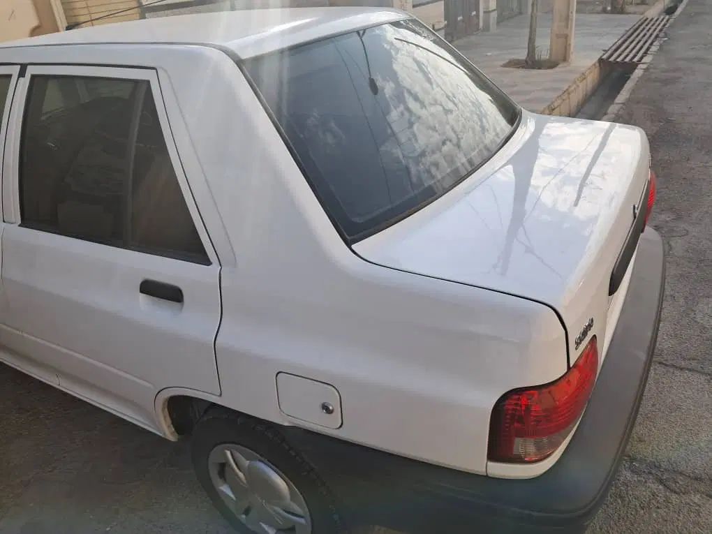 پراید 131 SE - 1399