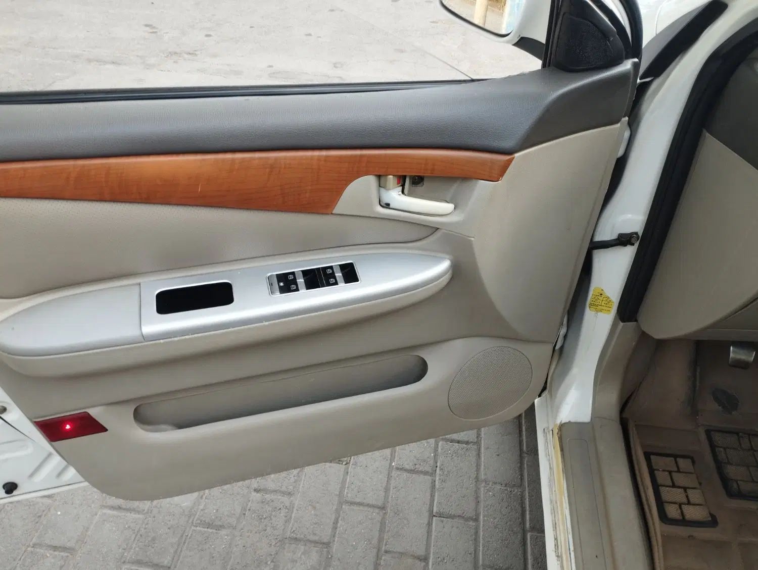 لیفان 620 دنده‌ای 1600 - 1391