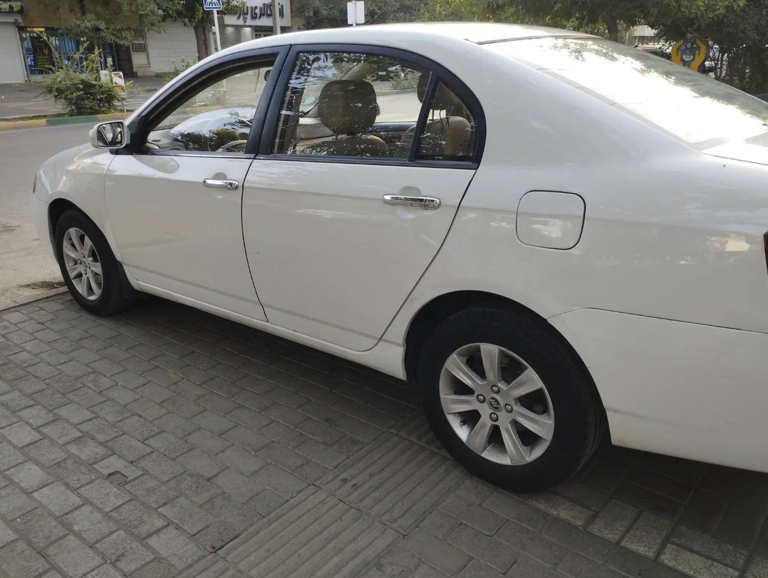 خودرو لیفان، 620 آگهی ann_20124915
