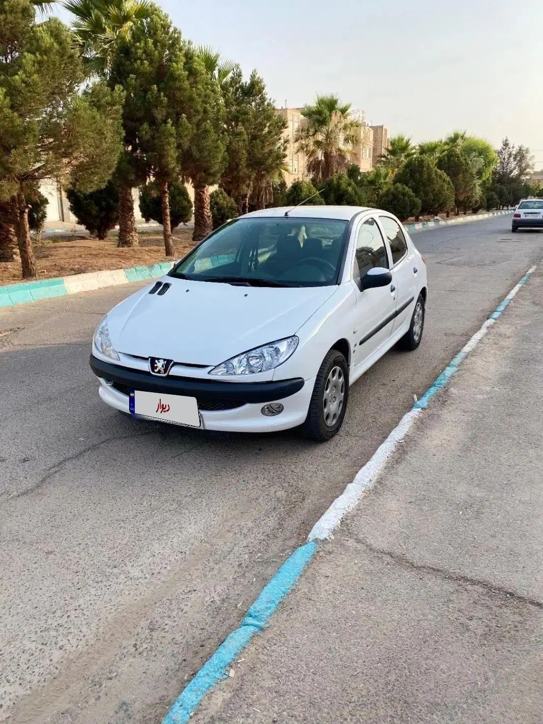 خودرو پژو، 206 آگهی ann_20124994