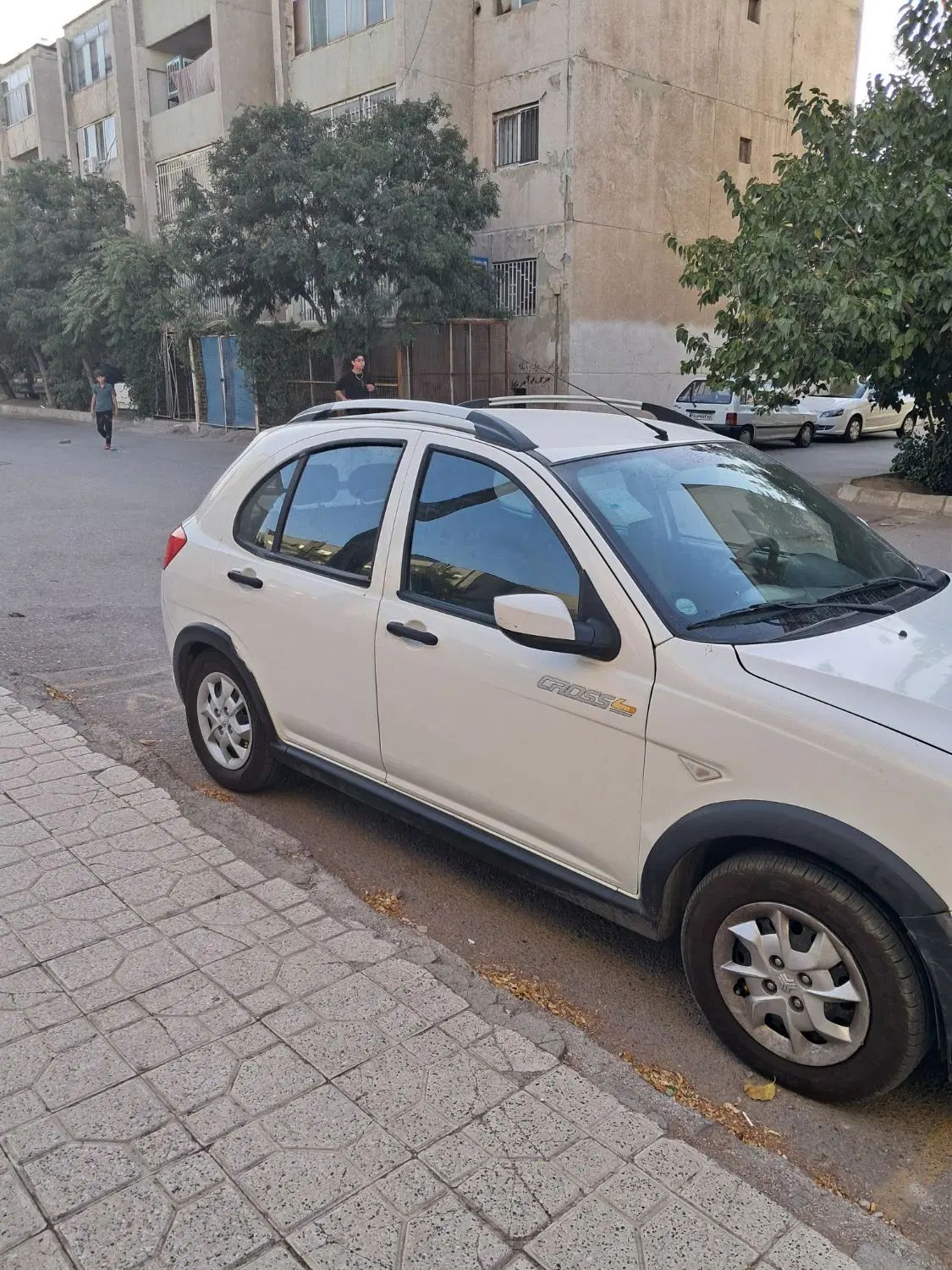 خودرو کوییک، معمولی آگهی ann_20125067