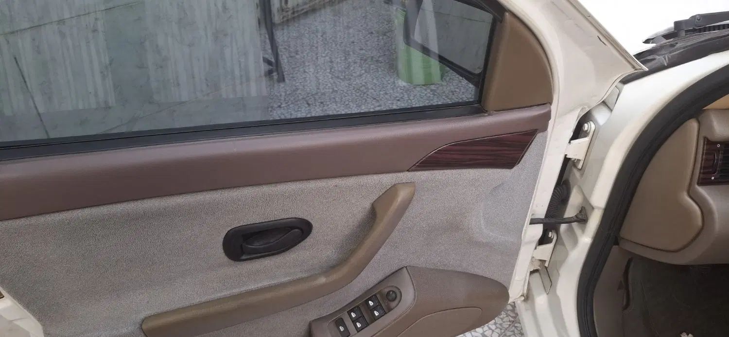 سمند LX XU7 - 1390