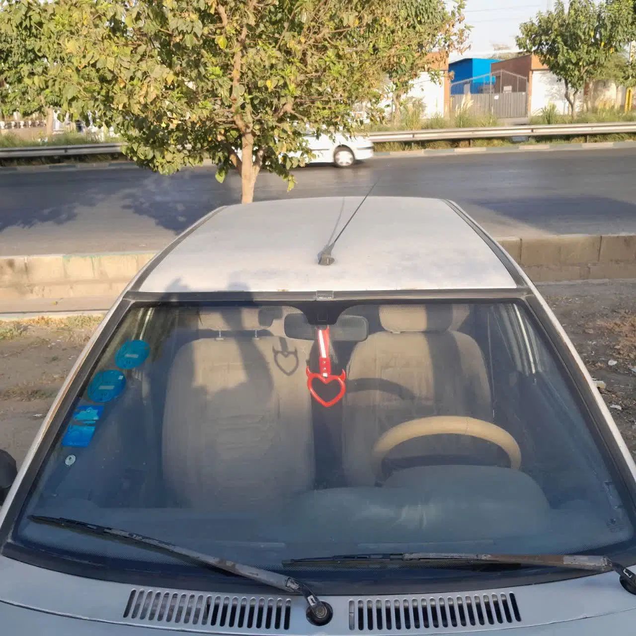 پراید 132 SX - 1390