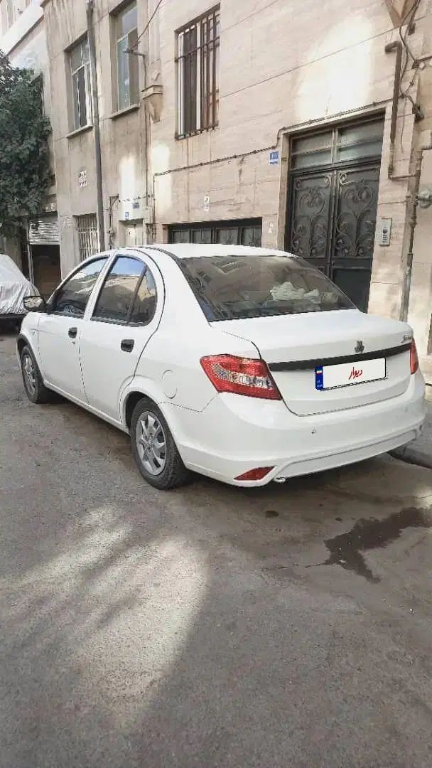 ساینا EX معمولی - 1400