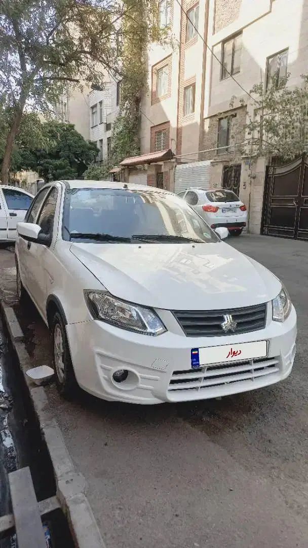 ساینا EX معمولی - 1400