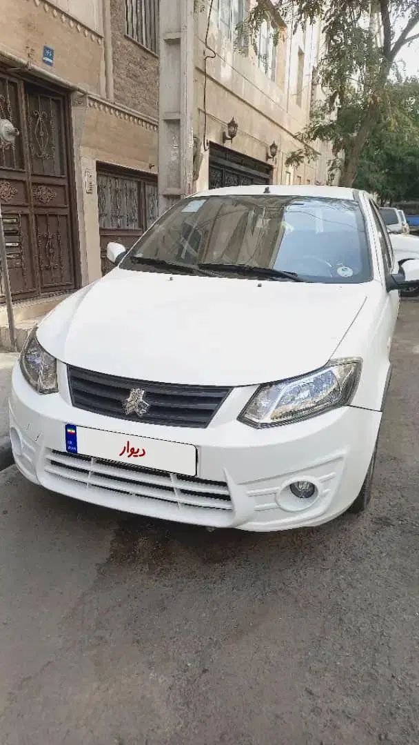 خودرو ساینا، EX آگهی ann_20125118