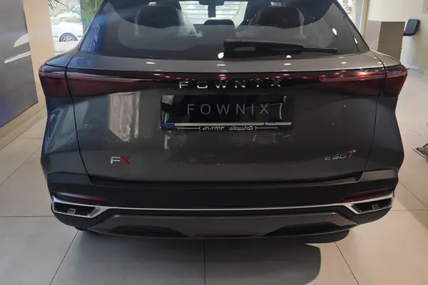 فونیکس FX پریمیوم FWD - 1404