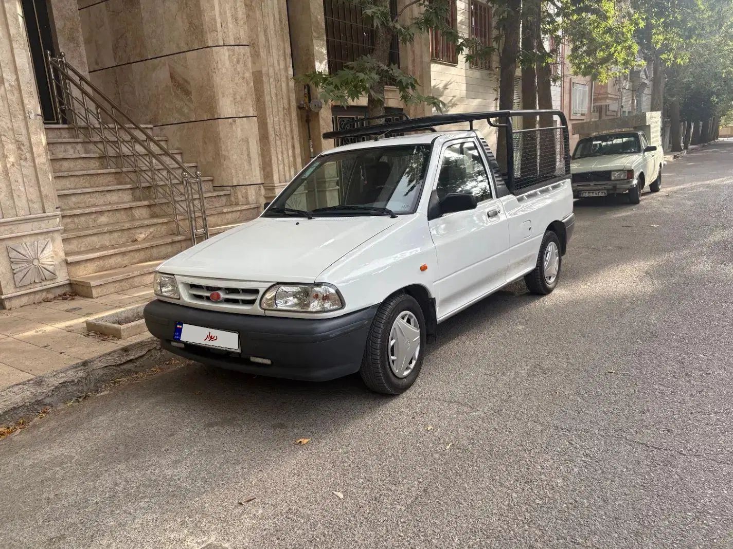 خودرو پراید، 151 آگهی ann_20125158