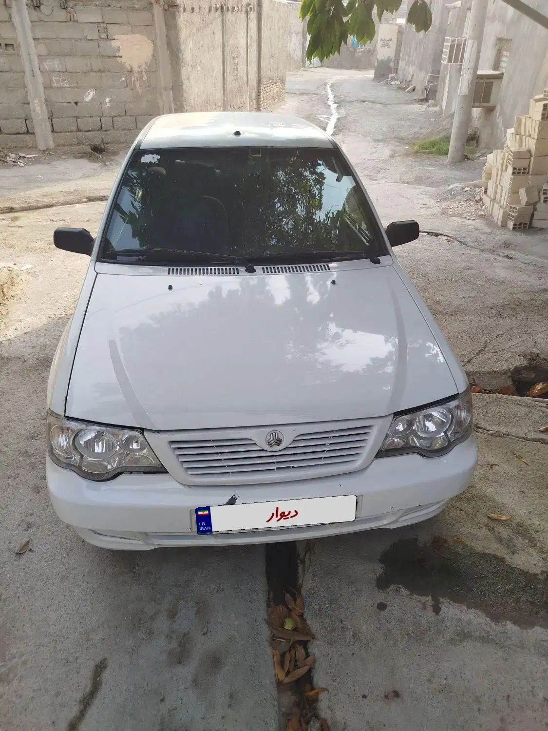 خودرو پراید، 111 آگهی ann_20125222