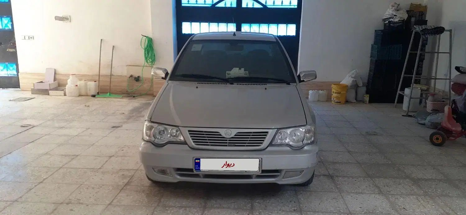 پراید 132 SE - 1396